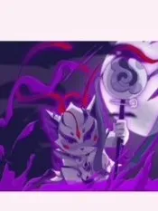 京剧猫之白糖1