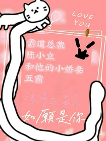 霸道总裁陈小立与他的小娇妻五霸