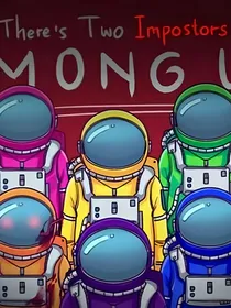 穿越amongus