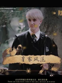 HP：皇家风范