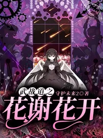 武战道之花谢花开