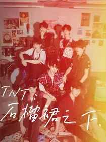 TNT：石榴裙之下
