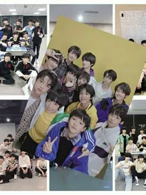 TF家族和TNT的日常生活-d454