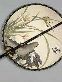 如懿传离亭燕