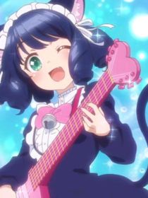 SHOWBYROCK——重生