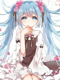 叶罗丽X冰菱花