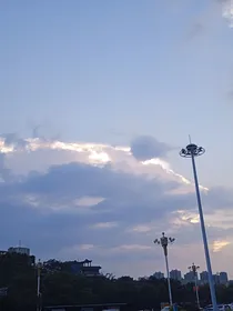 六界之中我最爱你