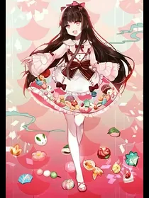 叶罗丽之蜜月公主