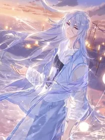 名柯：异世界的巫师小姐