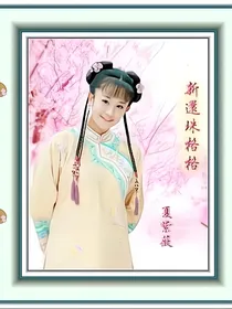 新还珠格格之齐国皇后