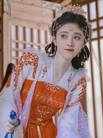 香蜜沉沉之孔爵公主
