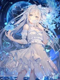 二代子女：霜染星痕