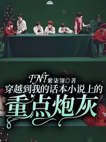 TNT：穿越到我的话本小说上的重点炮灰