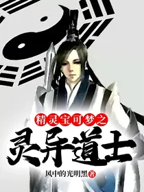 精灵宝可梦之灵异道士