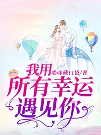 我用所有幸运遇见你