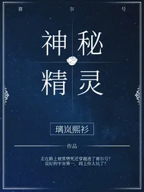 赛尔号：神秘精灵