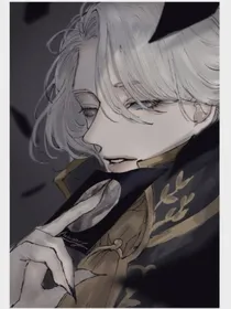 第五人格约瑟夫同人：血族禁域