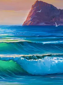 越世择心