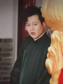 四季给予你