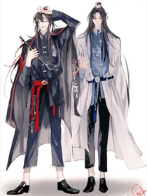 魔道众人穿越到唐三的世界