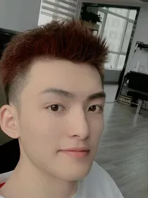宠妻狂魔蔡子涵