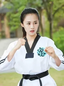 旋风少女之水沉微归来1