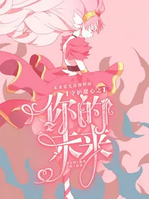 守护甜心之你的未来