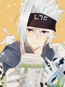 我是大佬们的黑月光（all瑞）