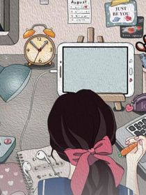 穿越到……书中