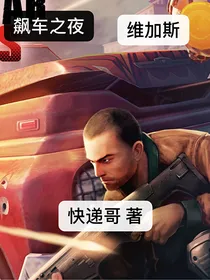 飙车之夜：如何在维加斯混