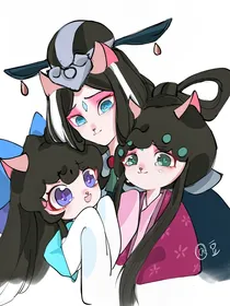 京剧猫之吸血鬼之恋