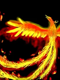 魔翼世界