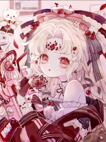 穿越次元：红樱
