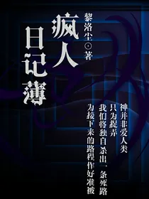 疯人日记簿—已重写