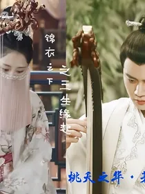 锦衣之下之三生缘起