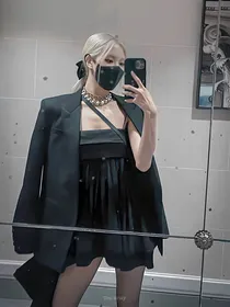 TNT：她不想服软