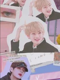 bts：一不小心进了男人窝-d112