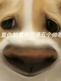 复仇意外获得五个帅哥