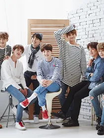 BTS：卡牌男友轻点宠