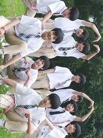 TF家族三代：穿越变成团欺（团妻）