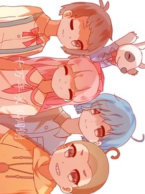 查九之重组冒险队