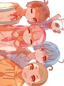 查九之重组冒险队