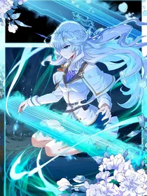 凤舞雪琴，浩恋梦琴