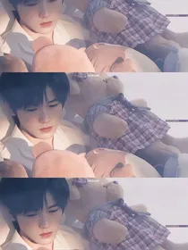 宋亚轩：拥有星星