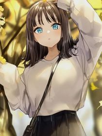 时空少女拯救团