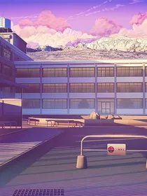 魔法校园小甜蜜
