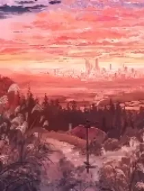 哑巴的日常