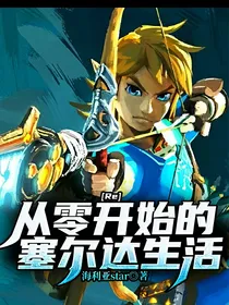 Re：从零开始的塞尔达生活