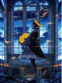新葫：仇恨化困机