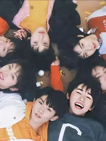 时团：落俗